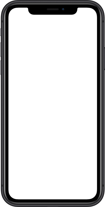 iPhone mockup